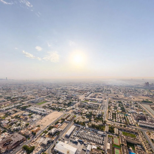 邯郸市赵都新城